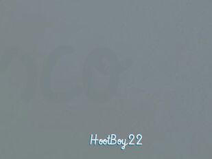 HootBoy22