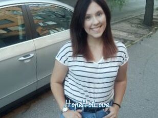 HopeHotLove