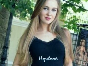 Hopelover