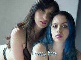 Hornny_Babe