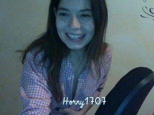Horny1707