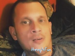 Horny4Fun
