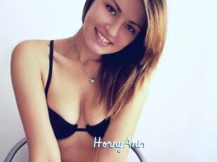 HornyAnis