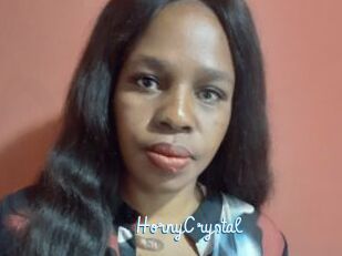 HornyCrystal