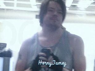 HornyJamey