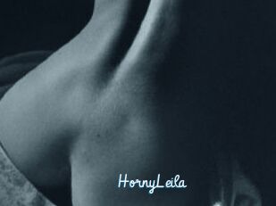 HornyLeila