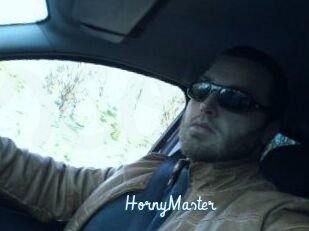 HornyMaster