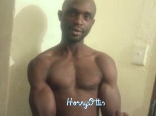 HornyOttis