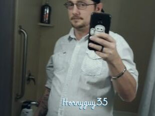 Hornyguy35