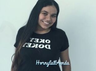 Hornylatbrenda