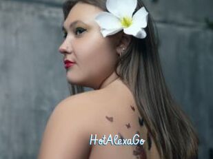 HotAlexaGo