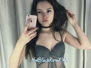 HotBlackRoseXXX