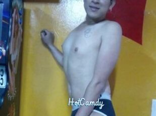 HotCamdy