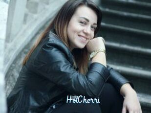 HotCherri
