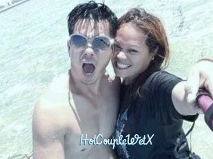 HotCoupleWetX