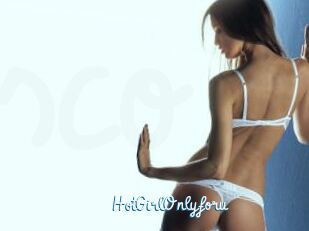 HotGirlOnlyforu