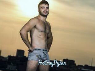 HotGuyDylan