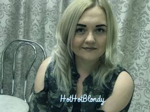 HotHotBlondy
