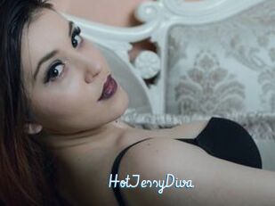 HotJessyDiva
