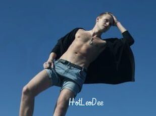 HotLeoDee