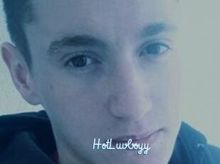 HotLuvboyy