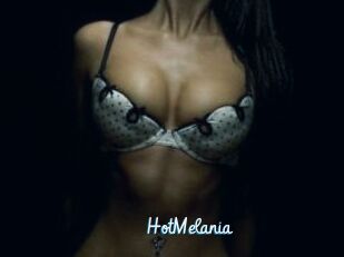 HotMelania