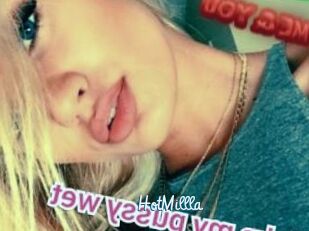 HotMillla
