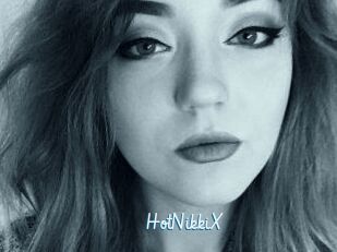 HotNikkiX