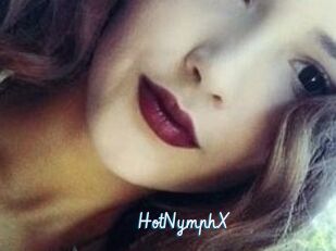 HotNymphX