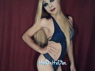 HotOnHeVen