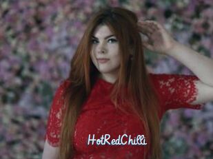 HotRedChilli