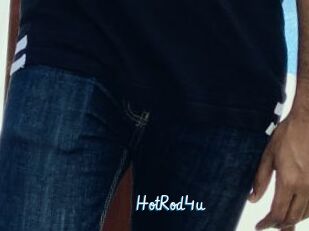 HotRod4u