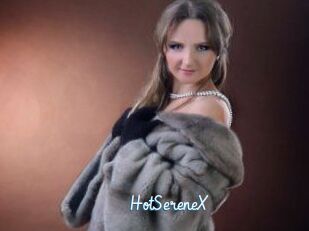 HotSereneX