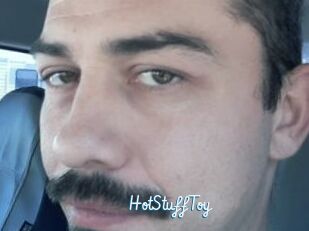 HotStuffToy