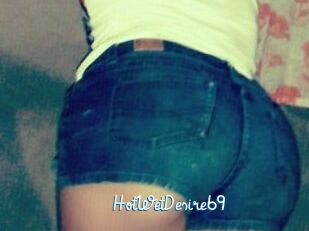 HotWetDesire69