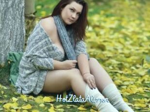 HotZlataAlisson