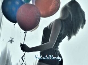 HotcuteBlondy