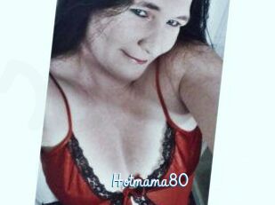 Hotmama80