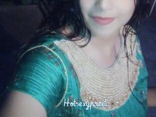 Hotsexypreeti
