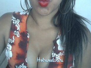 Hotsweetcheri