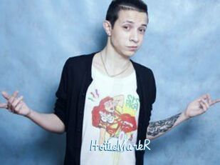 HottieMarkR