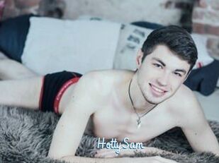 HottySam