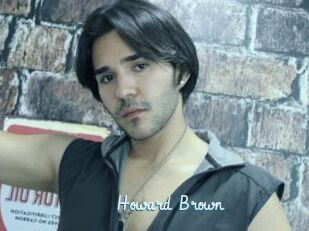 Howard_Brown