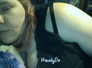 HowdyDo