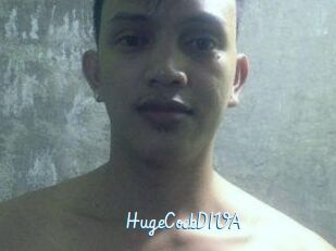 HugeCockDIVA