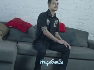 HugeGentle
