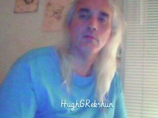 HughGRekshun