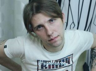 HugoManson