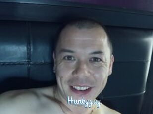 Hunkyguy