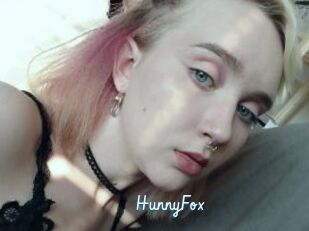 HunnyFox